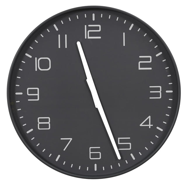 Sienas pulkstenis Ø50 cm