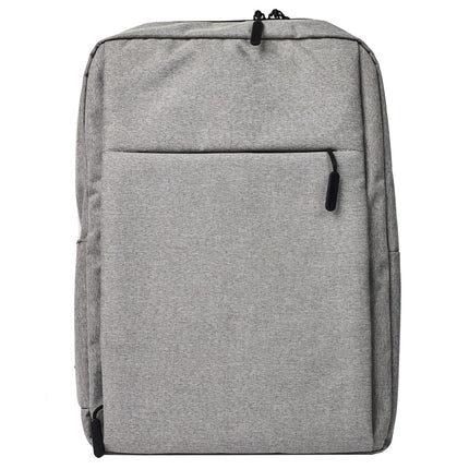 Viedā mugursoma ar USB uzlādes pieslēgvietu