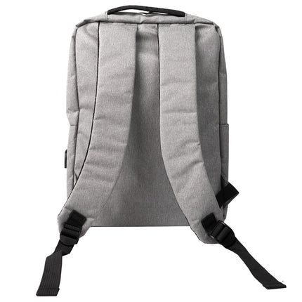 Viedā mugursoma ar USB uzlādes pieslēgvietu