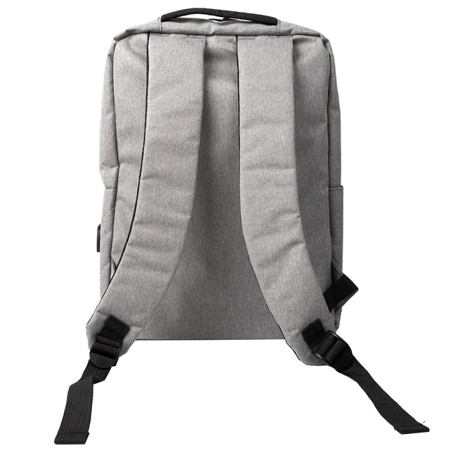 Viedā mugursoma ar USB uzlādes pieslēgvietu