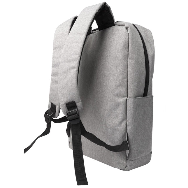 Viedā mugursoma ar USB uzlādes pieslēgvietu