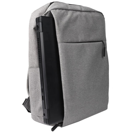 Viedā mugursoma ar USB uzlādes pieslēgvietu