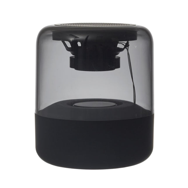 Bezvadu Bluetooth skaļrunis ar LED apgaismojumu