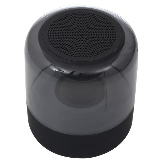 Bezvadu Bluetooth skaļrunis ar LED apgaismojumu