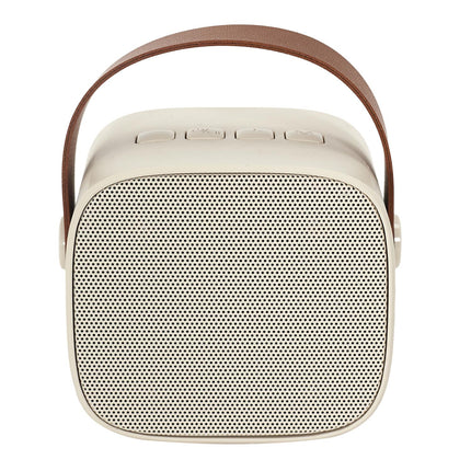 Bezvadu skaļrunis ar karaoke mikrofonu