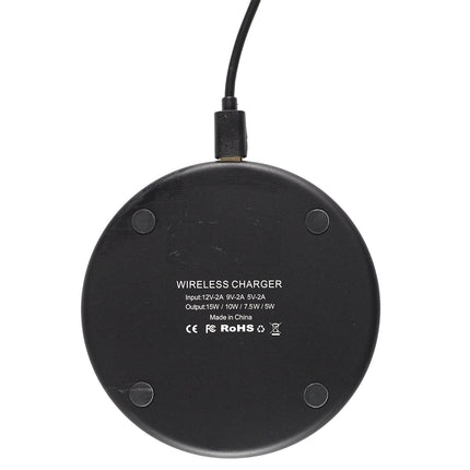 Bezvadu lādētājs (Qi indukcijas uzlāde)