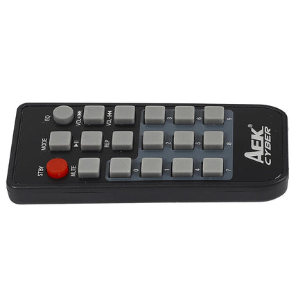 Bluetooth skaņas josla ar LED apgaismojumu (Soundbar)