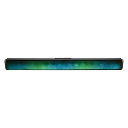 Bluetooth skaņas josla ar LED apgaismojumu (Soundbar)