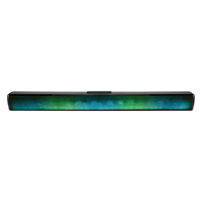 Bluetooth skaņas josla ar LED apgaismojumu (Soundbar)