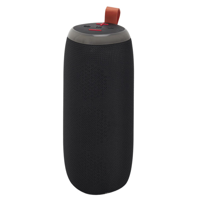 Portatīvā Bluetooth skaļruņa ar LED apgaismojumu