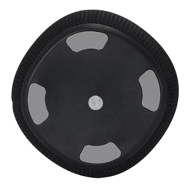 Portatīvā Bluetooth skaļruņa ar LED apgaismojumu