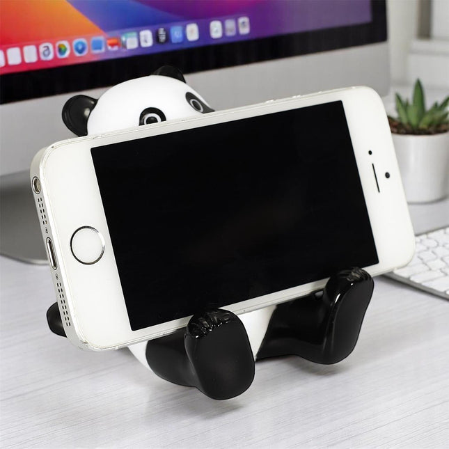 Tlefona turētājs- Panda