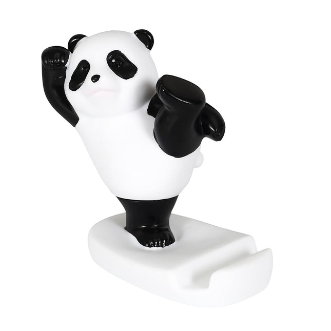 Tlefona turētājs- Panda