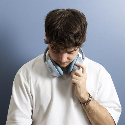 Premium bezvadu austiņas ar aktīvo trokšņu slāpēšanu (ANC) – 22h darbība