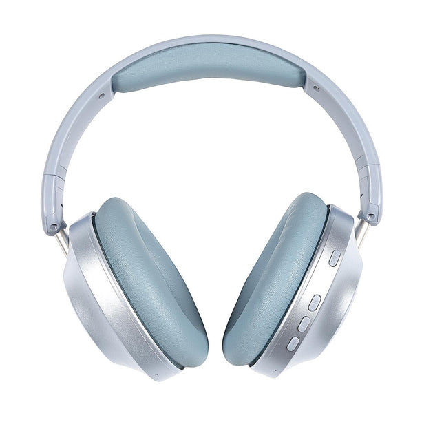 Premium bezvadu austiņas ar aktīvo trokšņu slāpēšanu (ANC) – 22h darbība