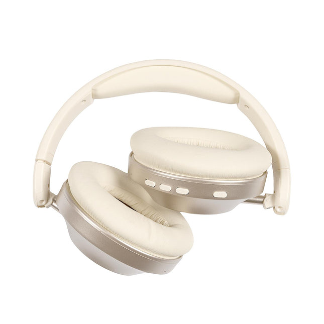 Premium bezvadu austiņas ar aktīvo trokšņu slāpēšanu (ANC) – 22h darbība