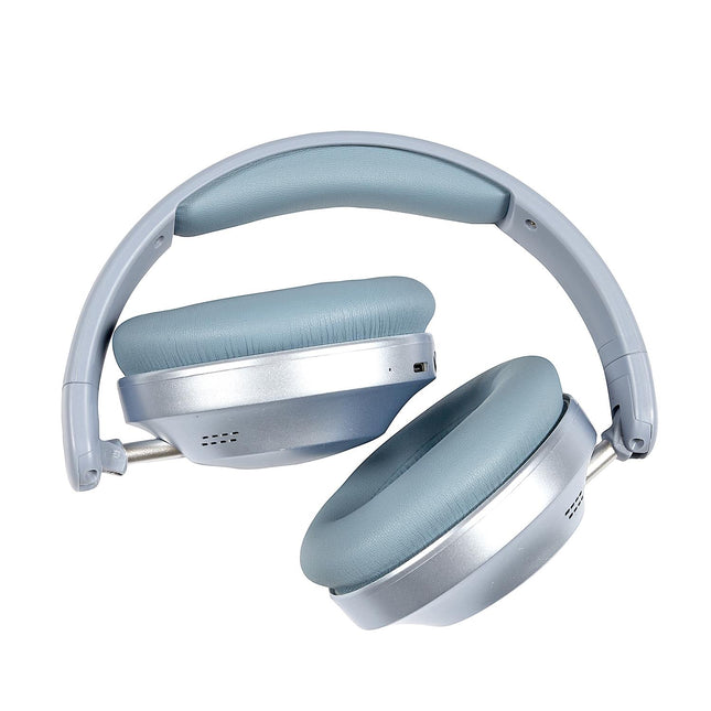 Premium bezvadu austiņas ar aktīvo trokšņu slāpēšanu (ANC) – 22h darbība