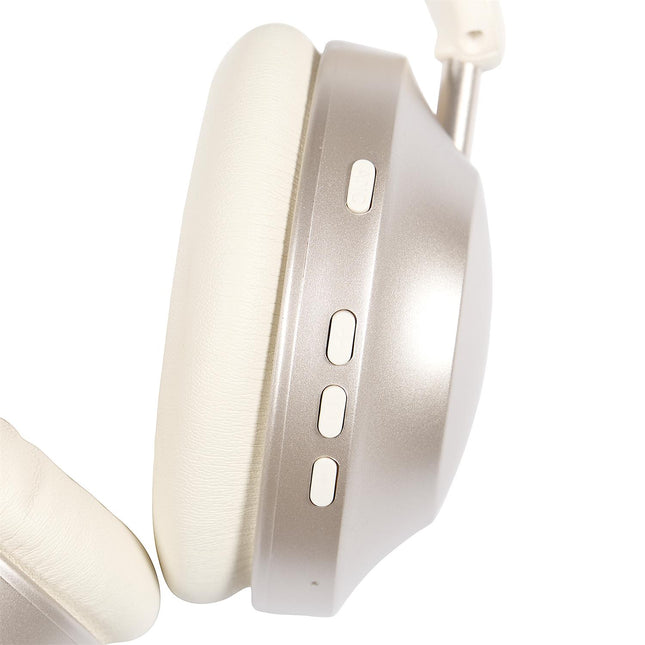 Premium bezvadu austiņas ar aktīvo trokšņu slāpēšanu (ANC) – 22h darbība