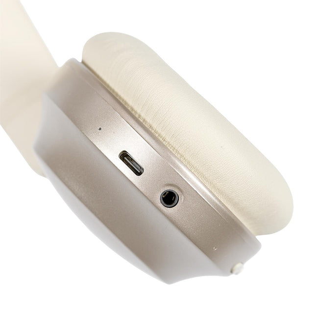 Premium bezvadu austiņas ar aktīvo trokšņu slāpēšanu (ANC) – 22h darbība