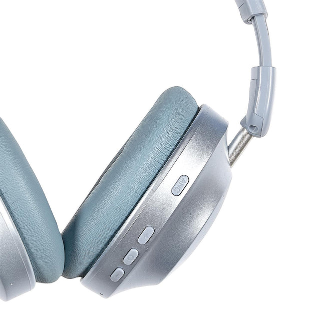 Premium bezvadu austiņas ar aktīvo trokšņu slāpēšanu (ANC) – 22h darbība