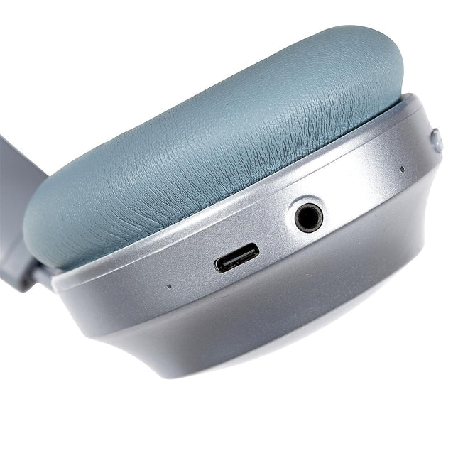 Premium bezvadu austiņas ar aktīvo trokšņu slāpēšanu (ANC) – 22h darbība