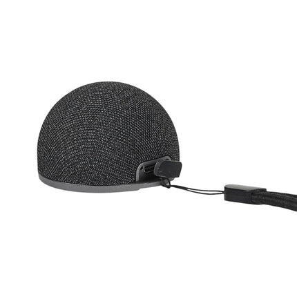 Magnētiskais bezvadu Bluetooth skaļrunis ar LED apgaismojumu