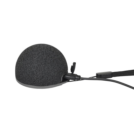 Magnētiskais bezvadu Bluetooth skaļrunis ar LED apgaismojumu