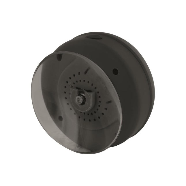 Ūdensizturīgs Bluetooth skaļrunis ar piesūcekni