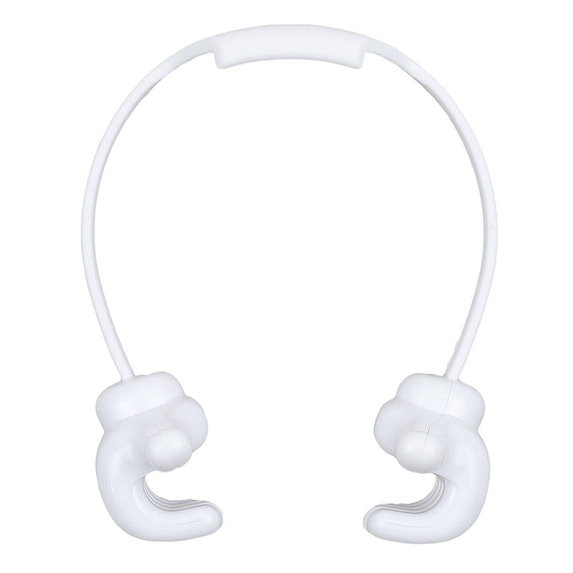 Telefona statīvs ar “īkšķiem” – jautrs un praktisks turētājs viedtālrunim