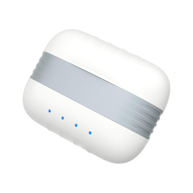 Bezvadu austiņas Earbox 2.0 ar uzlādes futrāli