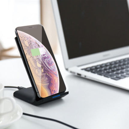 Bezvadu ātrās uzlādes statīvs be MIX – 10W