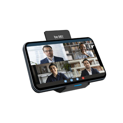 Bezvadu ātrās uzlādes statīvs be MIX – 10W