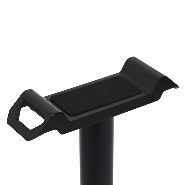 LED Austiņu Turētājs ar USB un Audio Pieslēgvietām