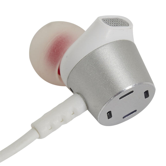 LED Austiņas ar Krāsu Maiņu