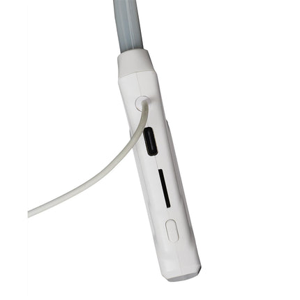 LED Austiņas ar Krāsu Maiņu