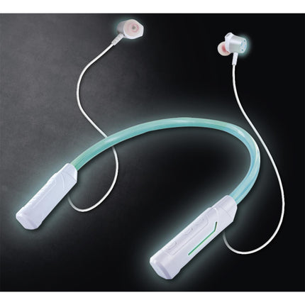 LED Austiņas ar Krāsu Maiņu