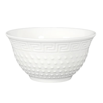 Porcelāna Terīna servēšanas komplekts – 9 daļas