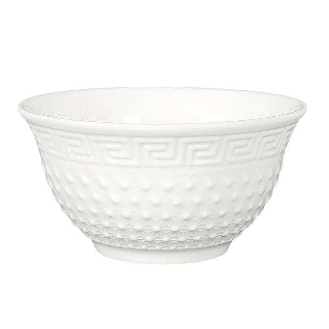 Porcelāna Terīna servēšanas komplekts – 9 daļas