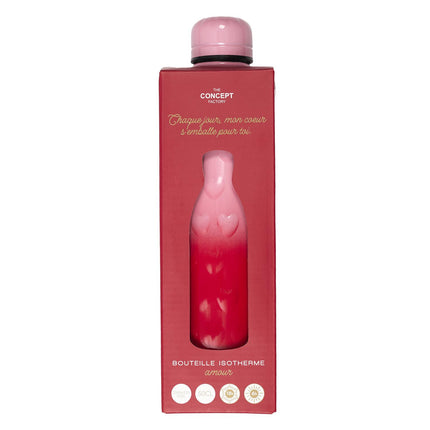 Termopudele “Sirds” – 500 ml