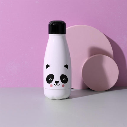 Bērnu termopudele ar dzīvnieku dizainu – 300 ml