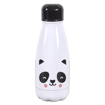 Bērnu termopudele ar dzīvnieku dizainu – 300 ml