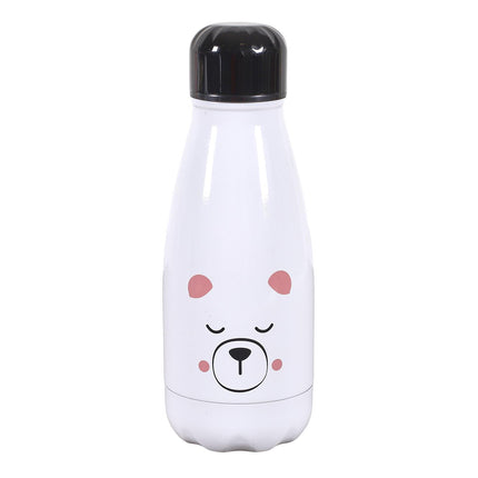 Bērnu termopudele ar dzīvnieku dizainu – 300 ml