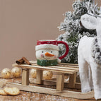 Keramika / Sniegavīrs