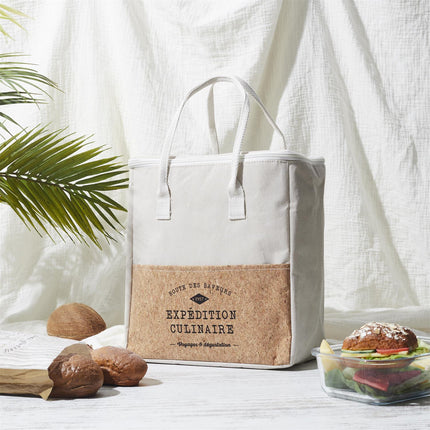 Termo pusdienu soma “Fresh Cork” – 8 L