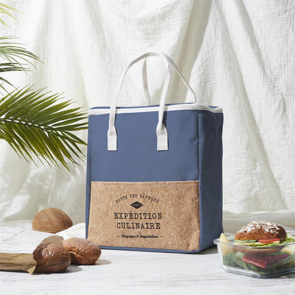 Termo pusdienu soma “Fresh Cork” – 8 L