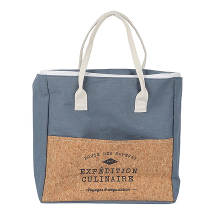 Termo pusdienu soma “Fresh Cork” – 8 L