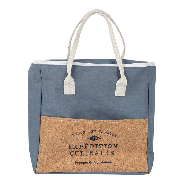 Termo pusdienu soma “Fresh Cork” – 8 L