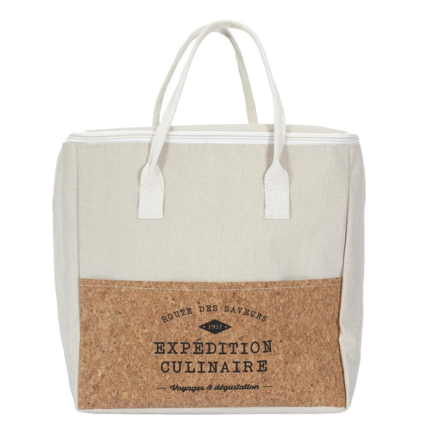 Termo pusdienu soma “Fresh Cork” – 8 L