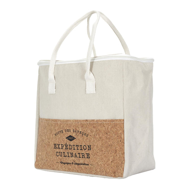 Termo pusdienu soma “Fresh Cork” – 8 L