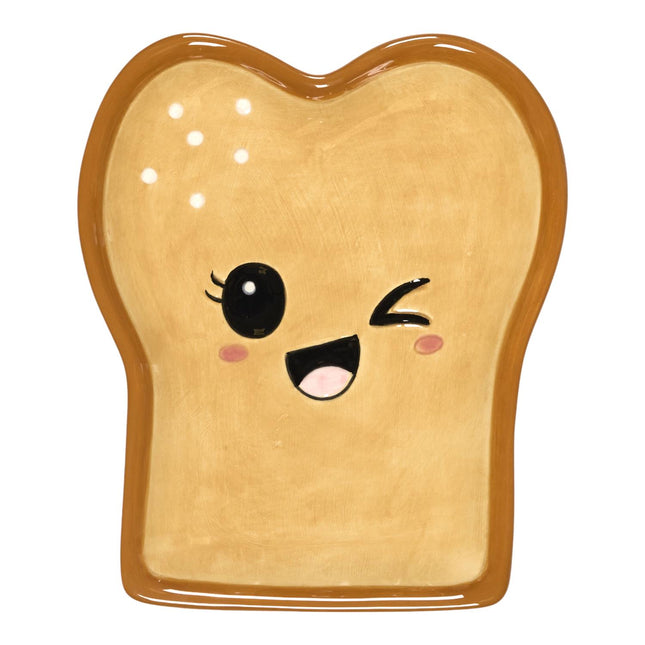 Kawaii kolekcijas dekoratīvie šķīvīši